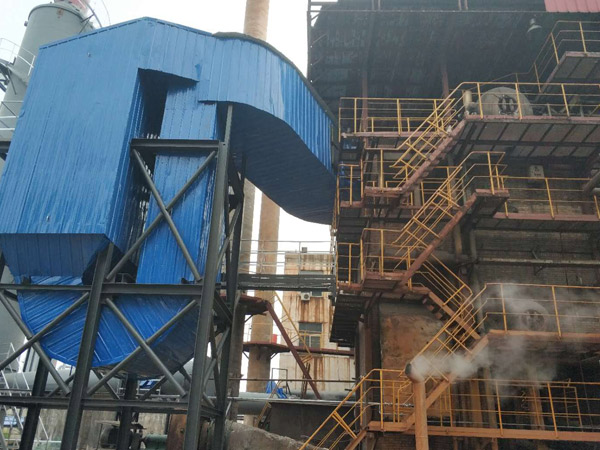 SCR脱硝的7个关键环节